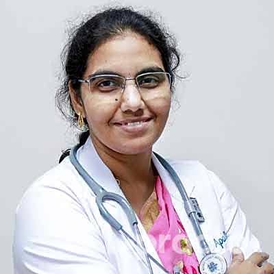 Dr Laxmi Kumari